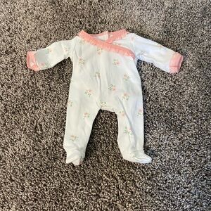 American Girl Bitty Baby Sleeper